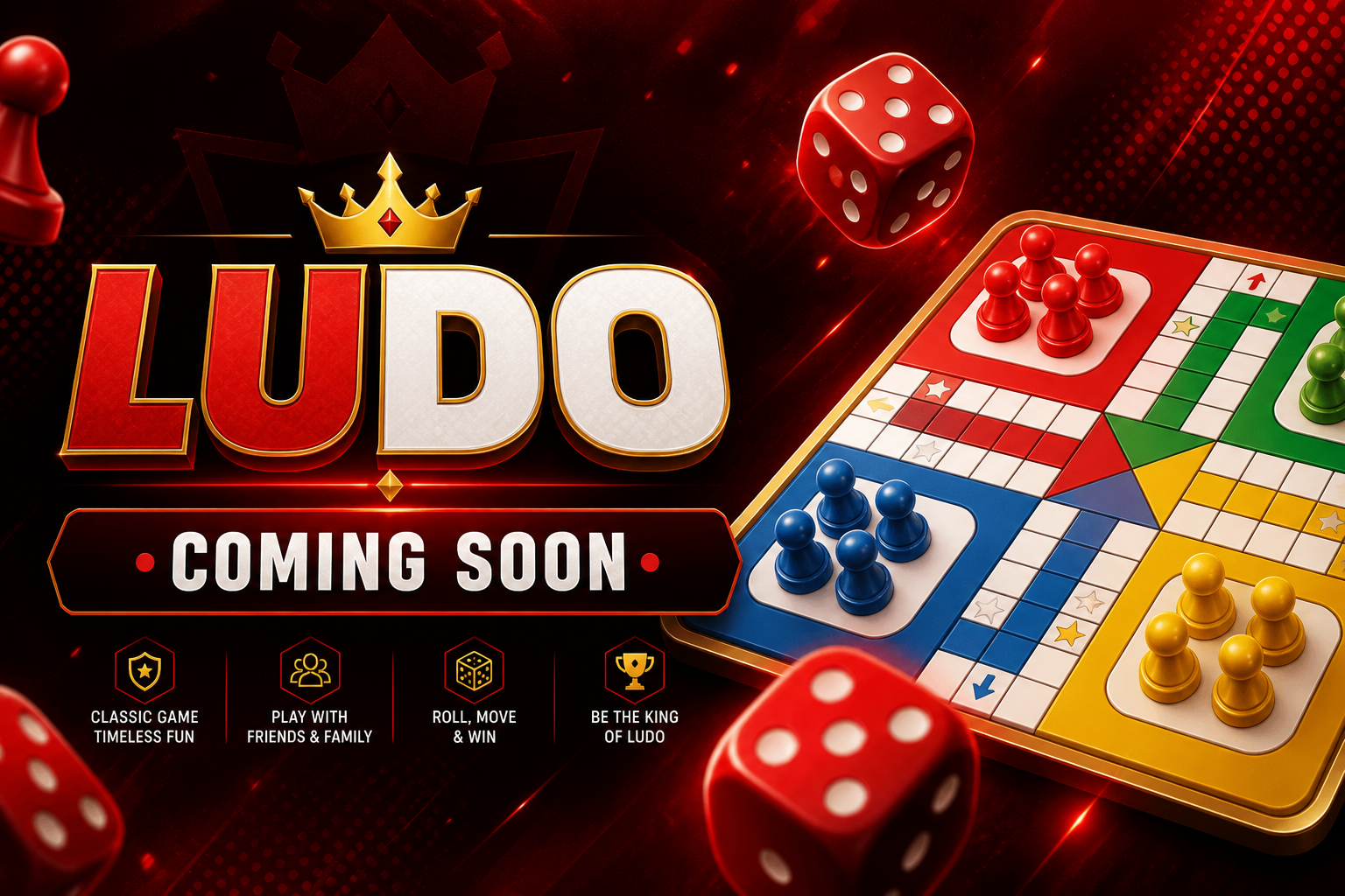Ludo