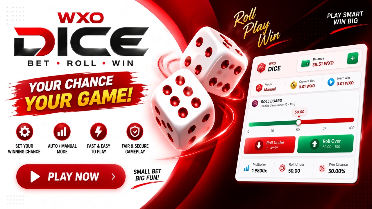 WXO Dice